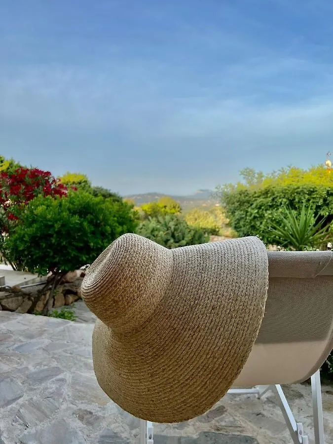 Holiday home Coralli 8 - Residence Sole Ruju Olbia