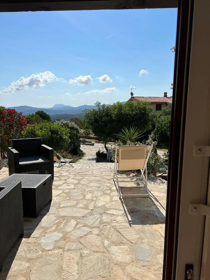 Coralli 8 - Residence Sole Ruju Olbia 0*,