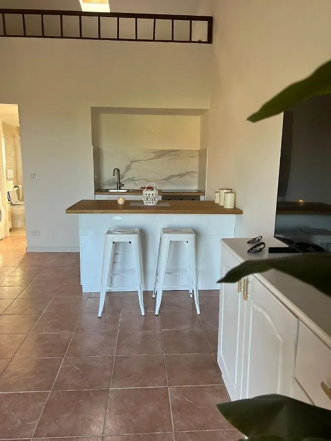 Coralli 8 - Residence Sole Ruju Olbia