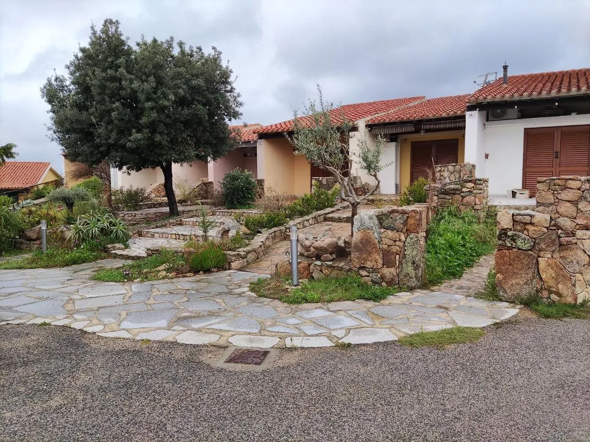 Holiday home Coralli 8 - Residence Sole Ruju Olbia