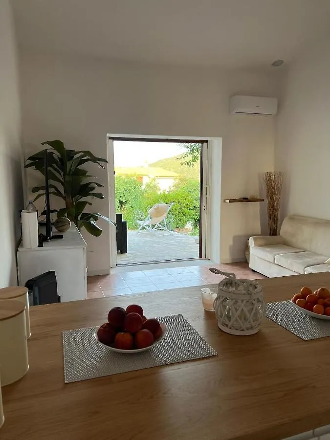 Holiday home Coralli 8 - Residence Sole Ruju Olbia