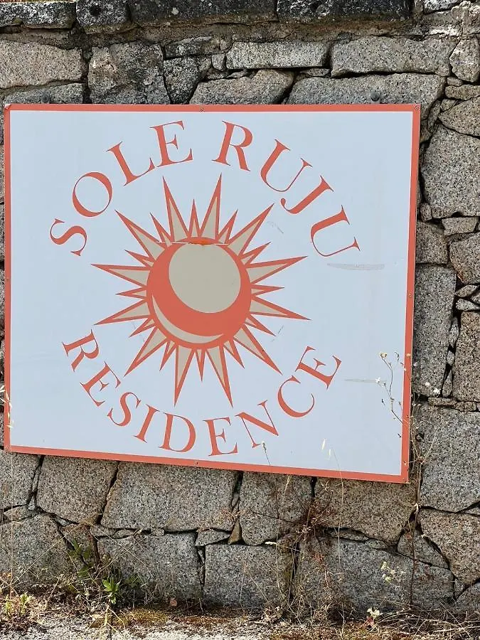 Holiday home Coralli 8 - Residence Sole Ruju Olbia