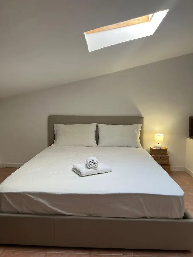 Coralli 8 - Residence Sole Ruju Olbia Italy