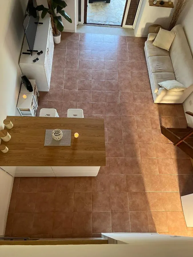 Coralli 8 - Residence Sole Ruju Olbia Italy