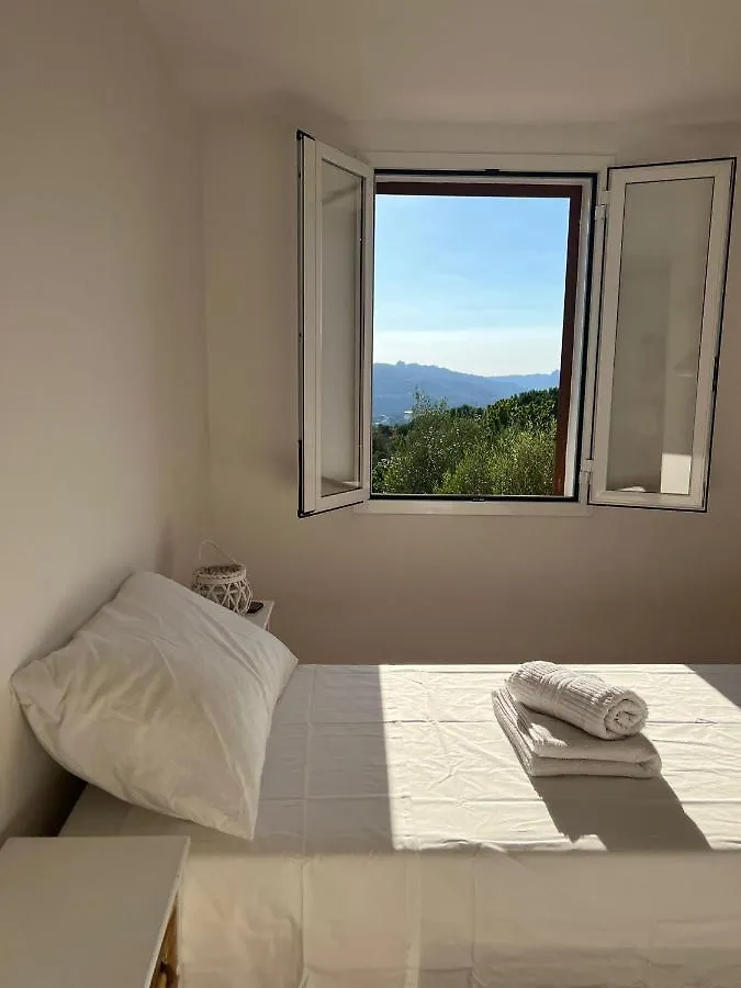 Coralli 8 - Residence Sole Ruju Olbia Holiday home