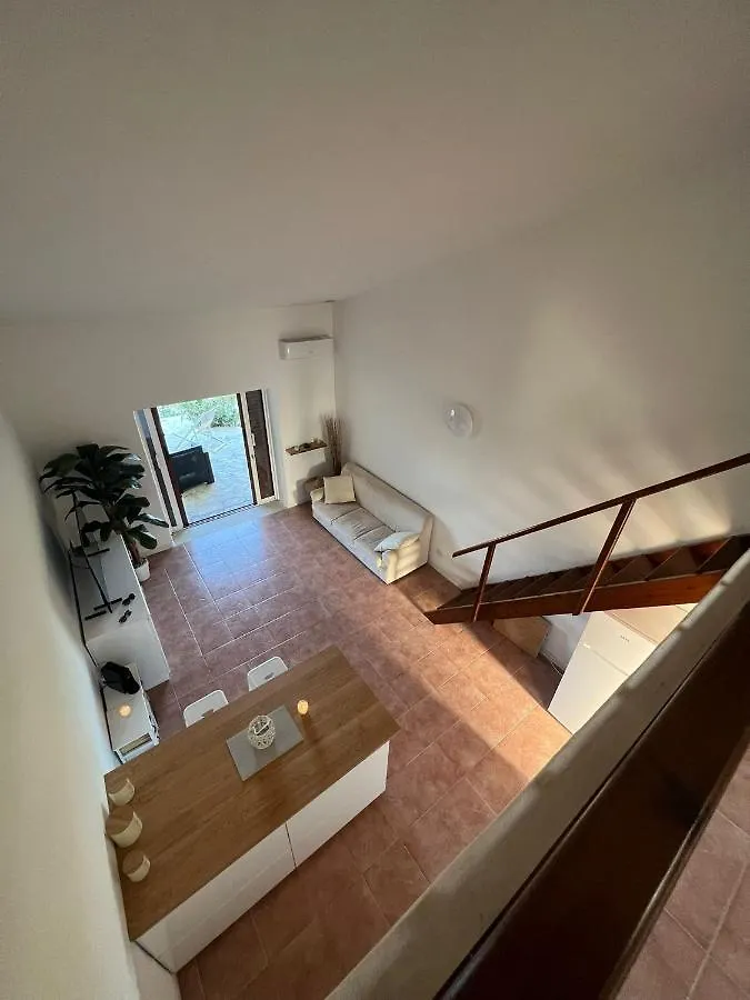 Holiday home Coralli 8 - Residence Sole Ruju Olbia Italy