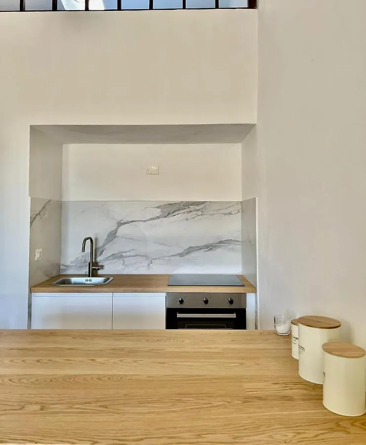 Coralli 8 - Residence Sole Ruju Olbia Italy