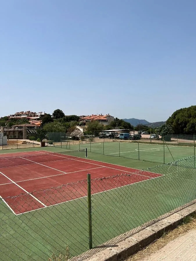 Coralli 8 - Residence Sole Ruju Olbia