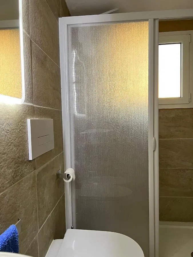 Coralli 8 - Residence Sole Ruju Olbia